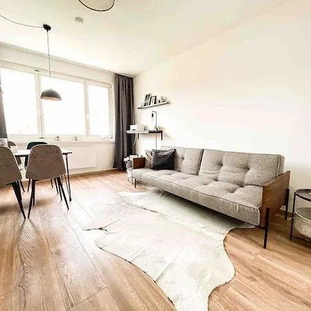 Luxuriöses Zwei - Raum - Apartment, Netflix/Prime * Leipzig
