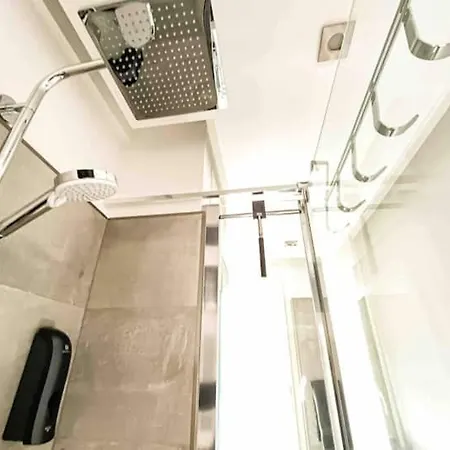 Gasthof Luxuriöses Zwei - Raum - Apartment, Netflix/Prime *
