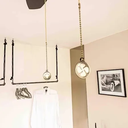 Luxuriöses Zwei - Raum - Apartment, Netflix/Prime Gasthof